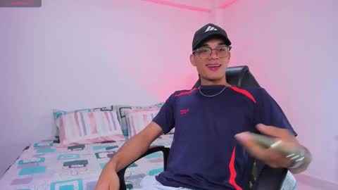 JORDAN online show from October 25, 7:48 pm