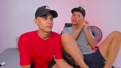 JORDAN online show from November 7, 7:28 pm