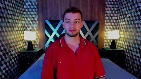 Snapshot of michael_magno chatting on February 17, 2:48 pm Michael Stevens online show from February 17, 2:48 pm