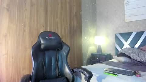 Snapshot of michael_magno chatting on December 29, 4:19 pm Michael Stevens online show from December 29, 4:19 pm
