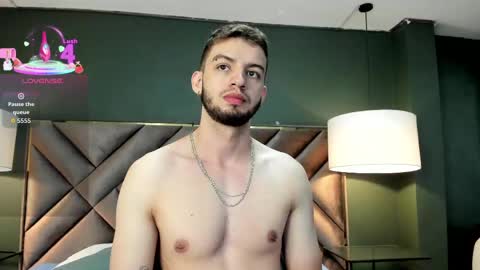 Michael Stevens online show from April 21, 11:44 pm