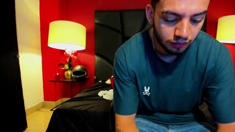 Snapshot of michael_magno chatting on January 12, 5:54 pm Michael Stevens online show from January 12, 5:54 pm