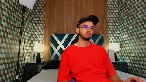 Snapshot of michael_magno chatting on September 10, 9:13 pm Michael Stevens online show from September 10, 9:13 pm