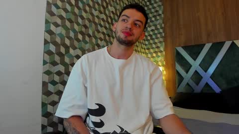 Snapshot of michael_magno chatting on March 4, 3:37 pm Michael Stevens online show from March 4, 3:37 pm