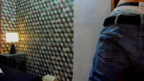 Snapshot of michael_magno chatting on January 30, 2:36 pm Michael Stevens online show from January 30, 2:36 pm