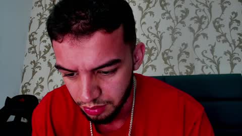 Snapshot of michael_magno chatting on December 14, 8:08 pm Michael Stevens online show from December 14, 8:08 pm