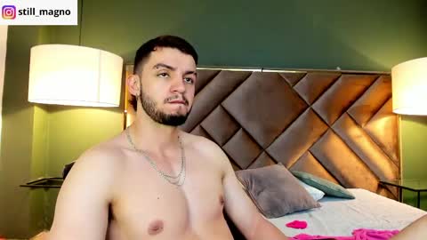 Michael Stevens online show from June 8, 1:28 am