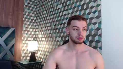 Snapshot of michael_magno chatting on February 12, 12:33 pm Michael Stevens online show from February 12, 12:33 pm