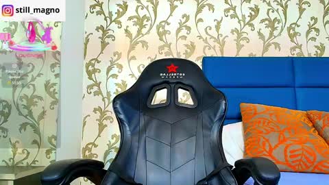 Michael Stevens online show from April 25, 10:40 pm