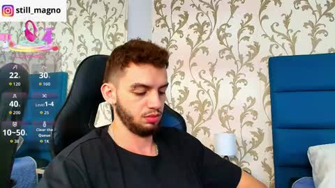 Michael Stevens online show from April 21, 12:24 am