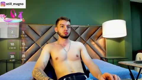 Michael Stevens online show from April 27, 1:24 am