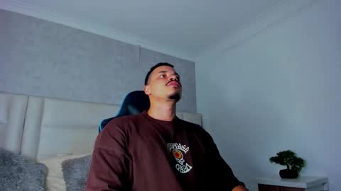 Michael online show from November 11, 3:11 am