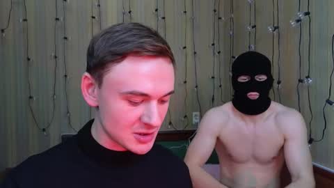 Snapshot of michael_sexdevil chatting on October 18, 4:45 pm michael_sexdevil online show from October 18, 4:45 pm