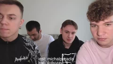 michael_sexdevil online show from March 15, 1:29 pm