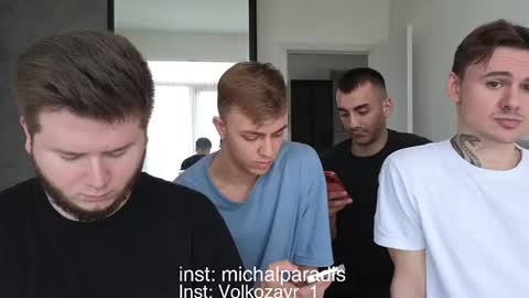 michael_sexdevil online show from March 23, 1:39 pm