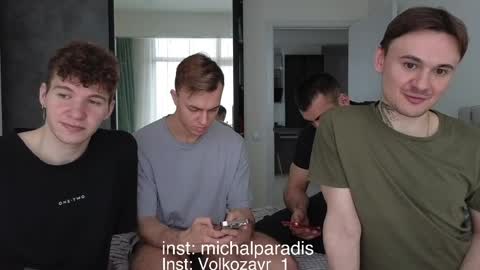 michael_sexdevil online show from March 30, 2:07 pm