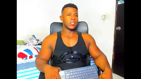 Michael online show from October 28, 12:24 am