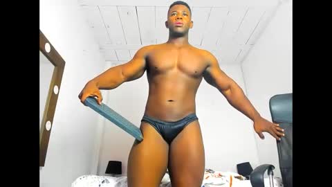 Michael online show from October 13, 9:21 pm