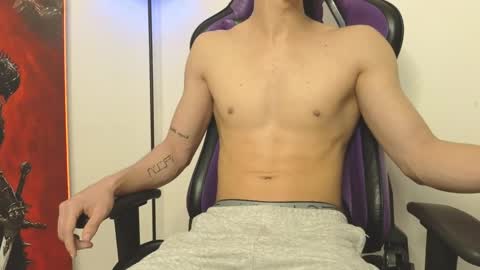 Michael online show from May 16, 3:43 pm