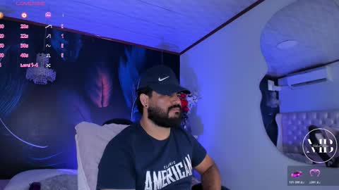 Michael online show from March 18, 2:31 pm