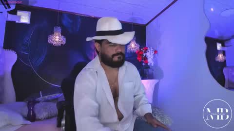 Michael online show from March 14, 2:24 pm