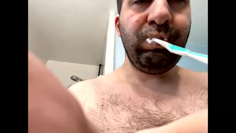 DMCA online show from January 11, 9:40 pm