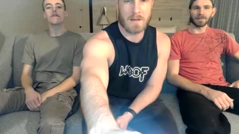 michaelfarmer3588 online show from January 20, 1:39 am