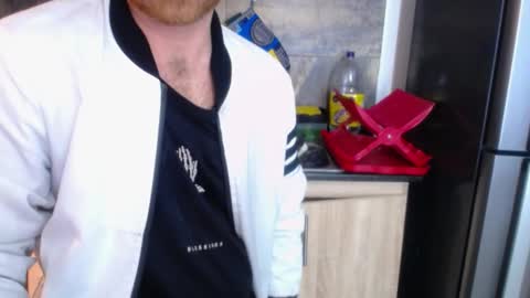 Michael  Contenido explcito online show from October 28, 6:16 am