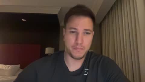 Snapshot of michaeljcox88 chatting on February 26, 5:42 am Michael J Cox online show from February 26, 5:42 am