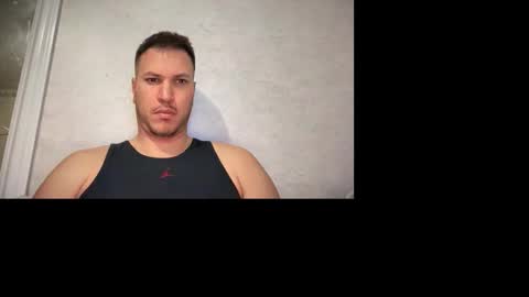 Snapshot of michaeljcox88 chatting on October 20, 2:37 am Michael J Cox online show from October 20, 2:37 am