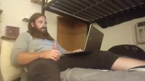 Hairy Toppins 4U online show from November 16, 2:08 pm