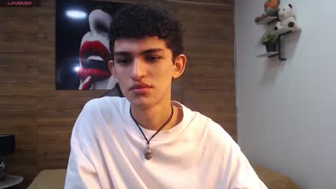 michaelkoiv online show from January 10, 12:31 pm