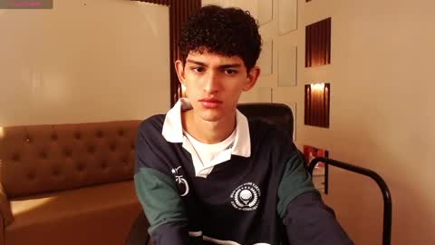 michaelkoiv online show from March 31, 12:29 pm