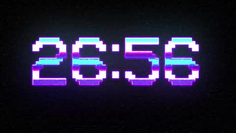 Micharell online show from February 24, 11:05 pm