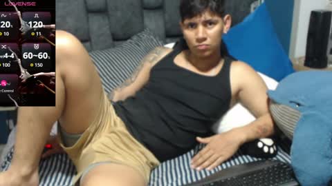 michaell online show from March 29, 2:12 am