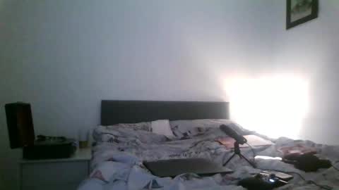 michaelmorgan387 online show from March 14, 6:59 pm