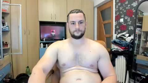 michaelragnar90 online show from June 29, 2:06 pm