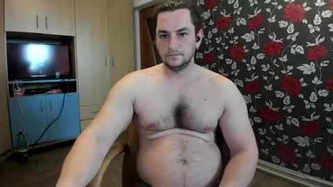 michaelragnar90 online show from March 19, 7:22 am