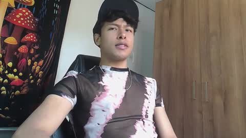 michaelstones online show from February 14, 2:02 pm