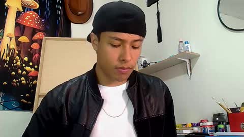 Snapshot of michaelstones chatting on September 26, 11:35 pm michaelstones online show from September 26, 11:35 pm