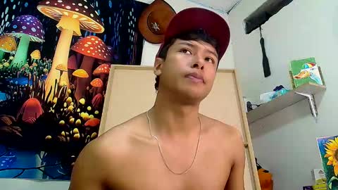 Snapshot of michaelstones chatting on October 11, 5:06 pm michaelstones online show from October 11, 5:06 pm