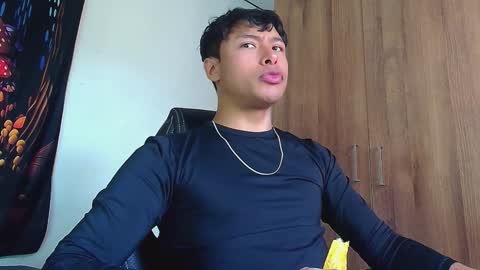 michaelstones online show from January 20, 2:03 pm