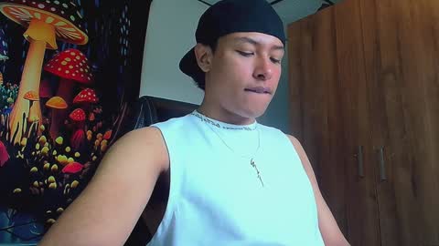 michaelstones online show from December 28, 2:12 pm