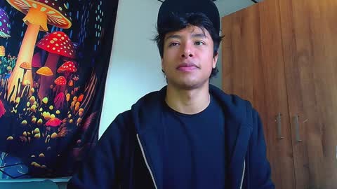 michaelstones online show from December 9, 2:40 pm