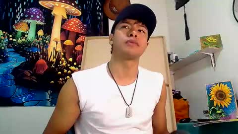 Snapshot of michaelstones chatting on October 8, 3:16 pm michaelstones online show from October 8, 3:16 pm