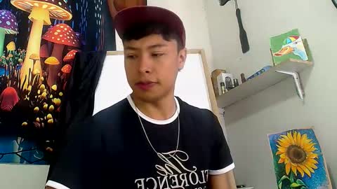 michaelstones online show from March 17, 4:09 pm