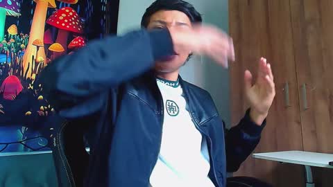 michaelstones online show from December 4, 1:42 pm