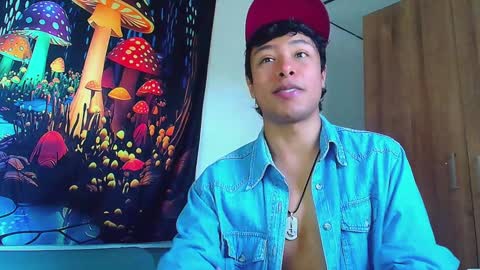 michaelstones online show from December 10, 2:17 pm