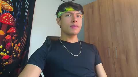 michaelstones online show from February 11, 2:46 pm