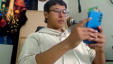 michaelstones online show from February 25, 4:08 pm